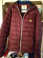 Jack & Jones Winterjas Maat L, Maat 52/54 (L), Overige kleuren, Ophalen of Verzenden, Zo goed als nieuw