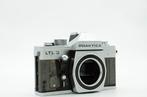 Praktica LTL 3 Body voor liefhebber, Gebruikt, Spiegelreflex, Ophalen of Verzenden, Nvt