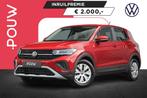Volkswagen T-Cross 1.0 TSI 95pk Edition | Cruise Control | D, Voorwielaandrijving, 12 maanden, 1158 kg, Bedrijf