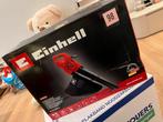 Einhell GC-EL 3024 E Bladblazer - Nieuw, Ophalen, Handgedragen, Nieuw, Met opvangzak