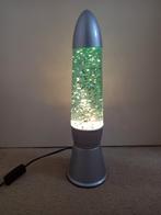 Vintage lavalamp, Ophalen, Gebruikt, Minder dan 50 cm