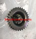 Distibutie tandwiel 5DSE21760000 gebruikt, Motoren, Ophalen of Verzenden, -, -, -