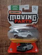 Morris Minor matchbox moving parts, Ophalen of Verzenden, Auto
