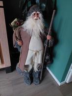 Kerstman groot 90 cm, Diversen, Kerst, Ophalen, Zo goed als nieuw