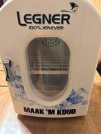 Legner koeler en warmte box kan op stroom en op de aansteker, Ophalen of Verzenden, Nieuw