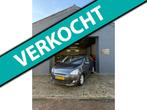 Mitsubishi Space Star 1.0 MPI 52KW 2015 Grijs, Auto's, Voorwielaandrijving, Euro 5, Stof, Gebruikt