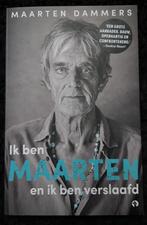 Ik ben Maarten en ik ben verslaafd, Verzenden, Zo goed als nieuw
