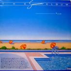 ELPEE verzamel: The summer album, Ophalen of Verzenden, Zo goed als nieuw, 12 inch, Pop