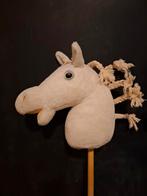 Hobbyhorse met Halster en Hoofstel, Ophalen of Verzenden, Zo goed als nieuw
