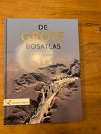 De grote bosatlas 55e editie, Boeken, Ophalen of Verzenden, Zo goed als nieuw, Bosatlas