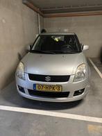 Suzuki Swift 1.3 5DRS 2009 Grijs APK 10/2025, Auto's, Suzuki, Voorwielaandrijving, 400 kg, Swift, Origineel Nederlands