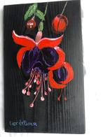 Fuchsia, Antiek en Kunst, Ophalen of Verzenden