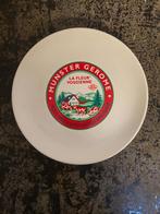 Kaas bordje, Ophalen of Verzenden