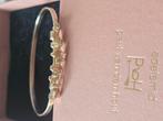 Paul van den Hout 14k klemarmband, Sieraden, Tassen en Uiterlijk, Ophalen of Verzenden, Zo goed als nieuw, Goud, Goud