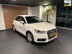 Audi A1 Sportback 1.0 TFSI LED/NAVI/CRUISE/NWE APK., Voorwielaandrijving, Stof, 95 pk, 4 stoelen