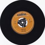 Buddy Holly 1960, Gebruikt, 7 inch, Single, Ophalen of Verzenden