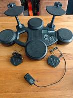 Clifton e-drum elektronische drumset, Ophalen of Verzenden, Trommel