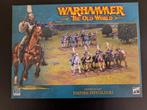 Warhammer The Old World/Fantasy - Empire Pistoliers, Hobby en Vrije tijd, Wargaming, Ophalen, Zo goed als nieuw, Warhammer, Figuurtje(s)