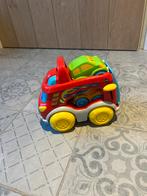 Speelgoed Auto met 2 Auto's, Kinderen en Baby's, Speelgoed | Speelgoedvoertuigen, Ophalen, Gebruikt