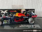 ✅ Max Verstappen 1:43 editie 65 Winner Styrian & Austrian GP, Verzamelen, Automerken, Motoren en Formule 1, Ophalen of Verzenden