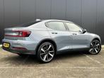 Polestar 2 Long Range Dual Motor Launch Edition 78kWh 20 inc, Automaat, Polestar 2, Stof, Gebruikt