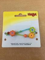 Haba armband voorjaarsbloemen NIEUW, Ophalen of Verzenden, Nieuw