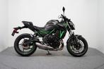 Kawasaki Z 650 ABS (bj 2023), Motoren, Motoren | Kawasaki, 649 cc, Bedrijf, 12 t/m 35 kW, Naked bike