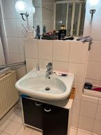 Gratis wastafels, Ophalen, Gebruikt, 50 tot 100 cm, Minder dan 100 cm