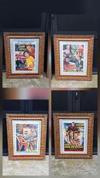 Toffe filmaffiche, poster, filmposters uit de 50'r jaren., Verzamelen, Posters, Ophalen, Met lijst, A1 t/m A3, Film en Tv