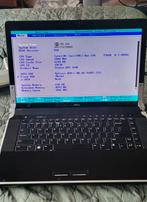 dell studio xps 1640 zonder HHD, Gebruikt, 2 tot 3 Ghz, 15 inch, Ophalen of Verzenden