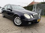 Mercedes-Benz E-Klasse Estate 320 CDI AUTOMAAT ELEGANCE 7P N, Gebruikt, Blauw, 2987 cc, Diesel