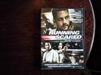Running scared, origineel, Vanaf 16 jaar, Ophalen of Verzenden, Zo goed als nieuw, Actiethriller