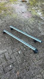 Aurilis dakdrager set Audi A4 2018 nummer 157812, Auto diversen, Dakdragers, Ophalen of Verzenden, Zo goed als nieuw