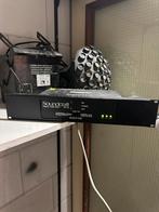 Soundcraft, Ophalen of Verzenden, Gebruikt, Audio