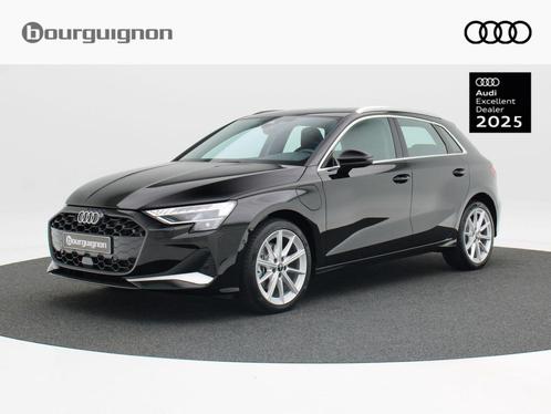 Audi A3 Sportback 40 TFSI e Advanced edition RUIM € 7000,-, Auto's, Audi, Bedrijf, Te koop, A3, ABS, Airbags, Airconditioning