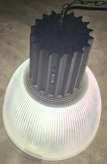 Industriële originele PHILIPS hanglamp E40 of E27 beschikbaar voor biedingen