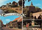 Groeten uit Arcen, Ophalen of Verzenden, 1980 tot heden, Gelopen, Limburg
