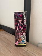 Monster High, Ophalen of Verzenden, Zo goed als nieuw, Pop