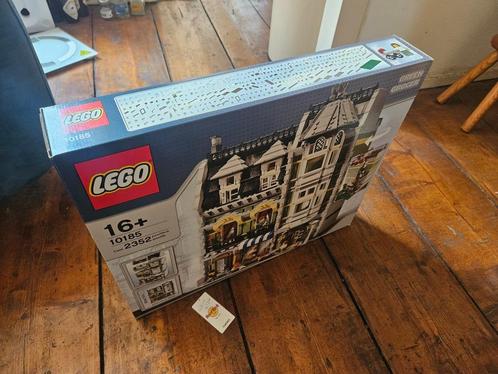 Lego 10185 - Green Grocer - Modular Buildings ( NIEUW ), Kinderen en Baby's, Speelgoed | Duplo en Lego, Nieuw, Lego, Complete set