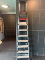 Altrex ladder, Doe-het-zelf en Verbouw, Ophalen of Verzenden, Zo goed als nieuw