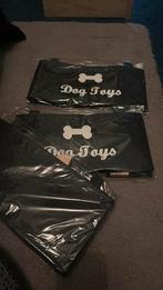 Opbergboxen voor honden spullen, Dieren en Toebehoren, Ophalen, Nieuw