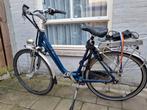 Sparta emotion c3, Ophalen of Verzenden, Zo goed als nieuw, 50 km per accu of meer, Overige merken