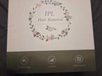Smooth Glow IPL Laser Ontharingsapparaat, Ophalen, Zo goed als nieuw, Scheren en Epileren