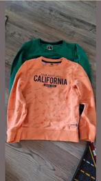 Jongens Truien, Kinderen en Baby's, Kinderkleding | Maat 116, Gebruikt, Ophalen of Verzenden, Jongen, Z8