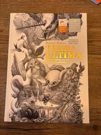 Raoul Deleo - Terra Ultima, Ophalen of Verzenden, Gelezen, Raoul Deleo; Noah J. Stern