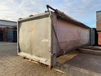 VERNOOY VLOEISTOFDCIHTE CONTAINER 30M3 9446, Zakelijke goederen, Machines en Bouw | Keten en Containers