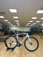 Sensa Giulia Di2 Carbon Racefiets, Ophalen of Verzenden, Zo goed als nieuw, Overige typen