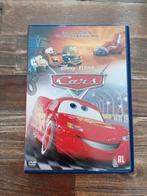 Cars - Disney Pixar DVD, Cd's en Dvd's, Dvd's | Tekenfilms en Animatie, Alle leeftijden, Ophalen of Verzenden, Zo goed als nieuw