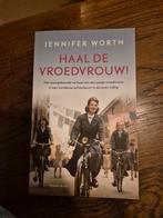 Jennifer Worth - Haal de vroedvrouw!, Ophalen of Verzenden, Zo goed als nieuw, Jennifer Worth, Nederland