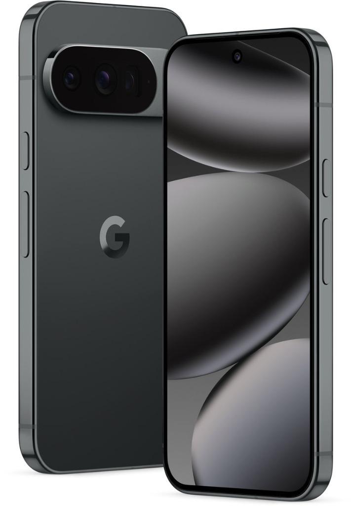 Google Pixel 10 Pro XL 256GB Obsidian Gloednieuw & Garantie, Telecommunicatie, Mobiele telefoons | Overige merken, Nieuw, Overige modellen